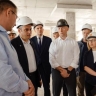 Строительство новой школы на проспекте Надежды Плевицкой в Курске возобновляется
