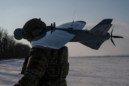 В Китае высказались о последствиях атаки на резиденцию Путина