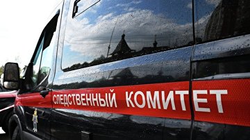 СК предъявил обвинение сотрудникам администрации Сергиево-Посадского округа СК предъявил обвинение сотрудникам администрации Сергиево-Посадского округа