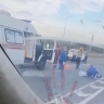 В Новомосковске водитель насмерть сбил подростка на «зебре» и не признал вину