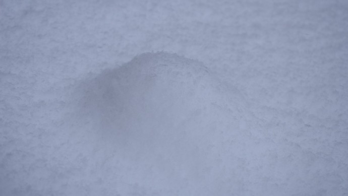 В Башкирии погода приготовила очень неожиданный сюрприз