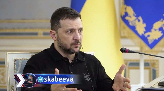 Новый удар. Из США пришла ужасная новость для Владимира Зеленского