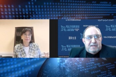 Бурная жизнь Восточной Европы