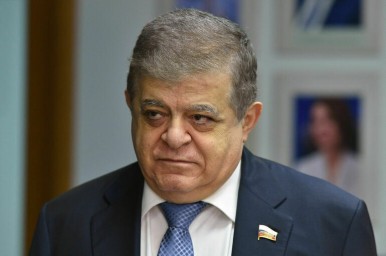 С кем Москва будет обсуждать мирный план Трампа