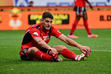 Агент Дивеев прокомментировал информацию о возможном обмене защитника ЦСКА на Гонду