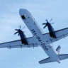 Ил-114-300 полностью завершил программу лётных испытаний