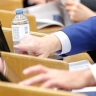 Государственная Дума ратифицировала соглашения о военном сотрудничестве с Кубой и Того