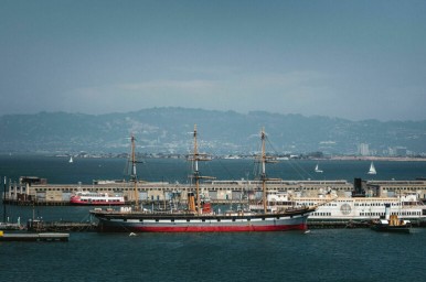 Катар может приостановить поставки СПГ в Европу из-за экологических стандартов