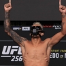 Экс-чемпион UFC обещает нокаутировать Топурию