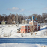 Круглогодичные переправы планируют создать в двух городах Ярославской области