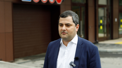 Овчинский: павильон «Макет Москвы» в третьем квартале года посетили около 150 тысяч человек