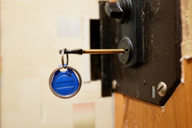 Незаконные жильцы выселены из квартиры сироты в Некрасовке