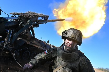 На Западе признали крах ВСУ в Донбассе На Западе признали крах ВСУ в Донбассе