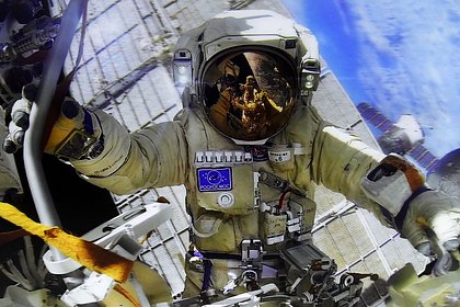 Россиянам предложили полететь в космос