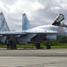 Новая партия многоцелевых истребителей Су-35С передана «Ростехом» в войска