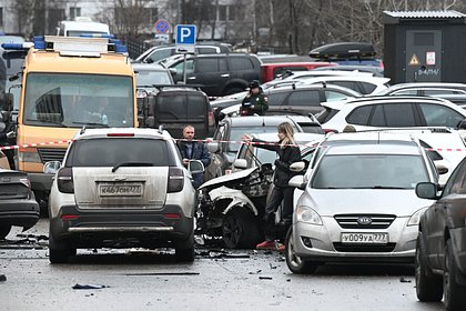 «На него имелся особый зуб». Возможным мотивом подрыва генерала Сарварова названа работа его управления
