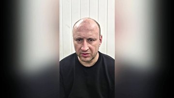 Суд арестовал обвиняемого по делу о покушении на генерал-лейтенанта Алексеева