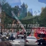 В Пензе эвакуировали торговый центр Западный