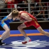 Сахалинские борцы заняли первое место на чемпионате Дальнего Востока по греко-римской борьбе