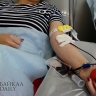 В Улан-Удэ проведут акцию по сдаче крови