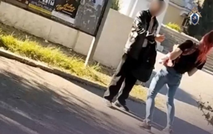 В Магнитогорске у матери забрали ребёнка В Магнитогорске у матери забрали ребёнка