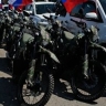 Народный фронт передал бойцам СВО новую партию техники