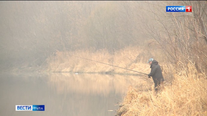 Рыбака из Тульской области оштрафовали за вылов мелкого леща Рыбака из Тульской области оштрафовали за вылов мелкого леща