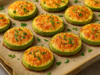 Простые кабачки превращаются в шедевр — стоит лишь добавить эти ингредиенты