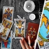 Таро для Рака на 17 августа: карта дня – Десятка Пентаклей – благополучие и наследие