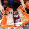 За месяц белгородские медики 142 раза выезжали спасать раненных при обстрелах людей