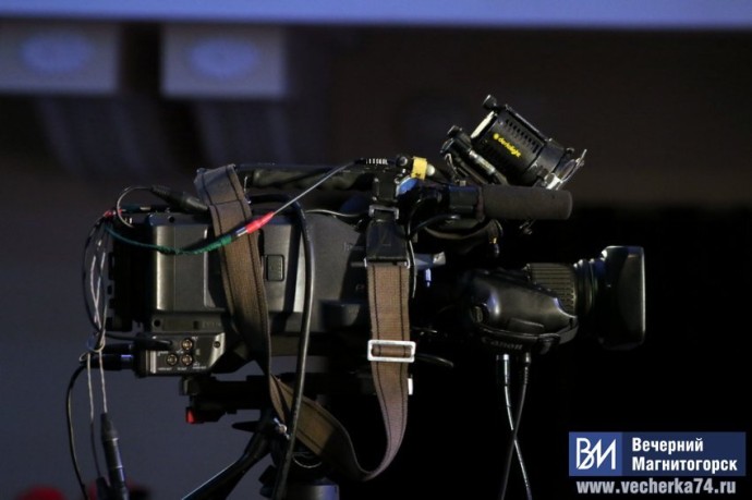 В Магнитогорске могут снять новый фильм