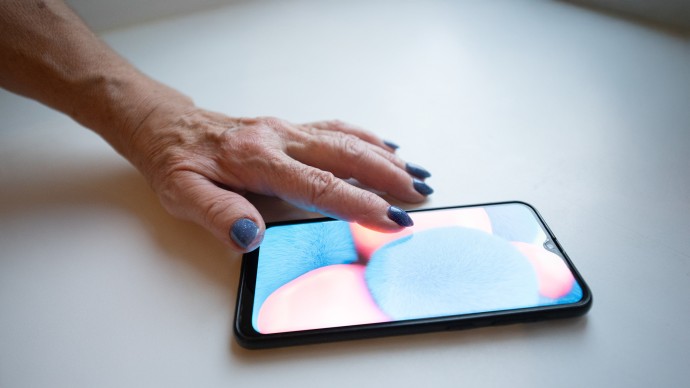 Схема дала сбой: пенсионерка помогла задержать телефонного мошенника