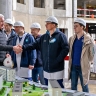 Собянин: Строительство нового комплекса больницы № 52 завершится в 2027 году