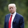 Трамп анонсировал сильный удар по Ирану