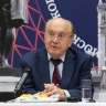 Лауреаты президентской премии по математике рассказали о результатах исследований на семинаре МГУ