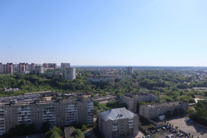 В Пермском крае объявили режим «беспилотной опасности»