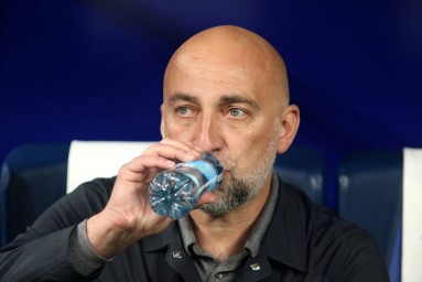 В «Крыльях Советов» высказались о травме Сутормина