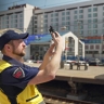Приложение "Радар.НФ" интегрировали для работников транспортной безопасности