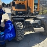 Во Владивостоке осудят обвиняемых, из-за которых малолетняя девочка попала под экскаватор