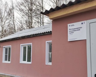 Более 70 медицинских объектов отремонтировали в Ярославской области в этом году