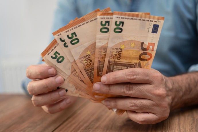 Германия — Пенсия на якоре: 48% до 2031 года Германия — Пенсия на якоре: 48% до 2031 года