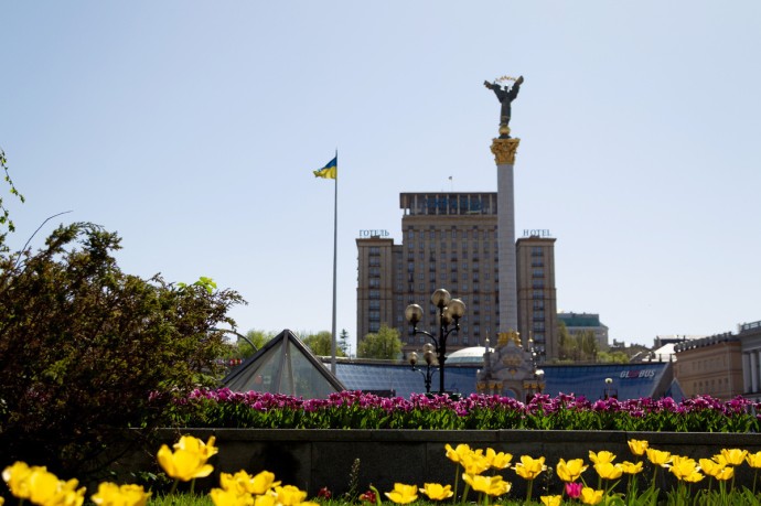 Депутат Рады назвал главного виновника в том, что Украину лишили голоса в мирных переговорах