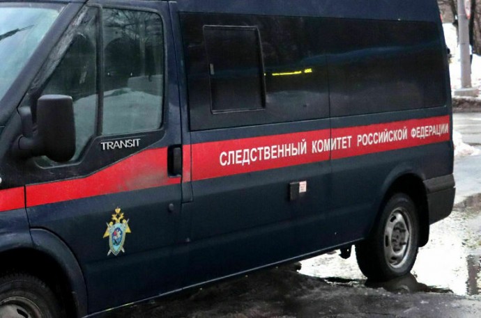 В Петербурге главу района задержали за крупную взятку