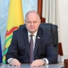 Вадим Супиков поздравил пензенцев с Праздником Весны и Труда