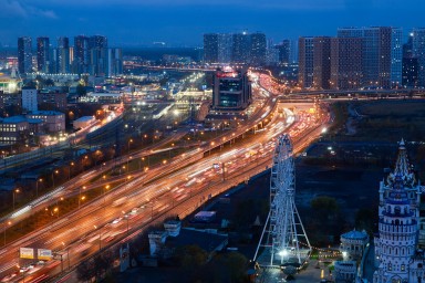 Позднякова: В Москве до конца недели не будет заморозков ночью