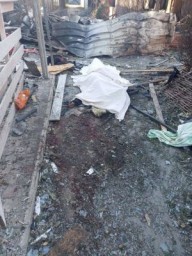 «Дети. Это прощать нельзя» — кому ответит Россия на теракт в Херсонской области