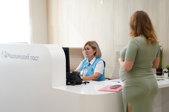 Работодателям будут рассказывать о корпоративном демографическом стандарте Работодателям будут рассказывать о корпоративном демографическом стандарте