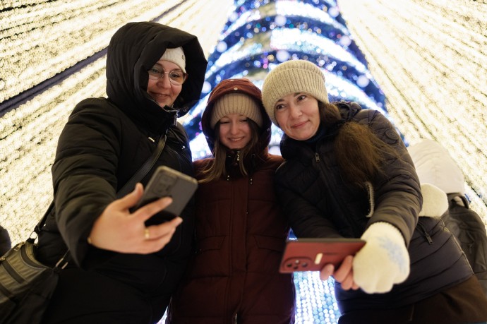 Три ключа к идеальным новогодним каникулам: советы от педагога Три ключа к идеальным новогодним каникулам: советы от педагога