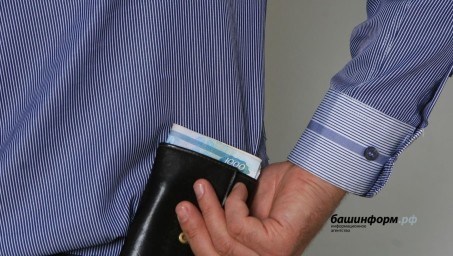 В Башкирии ЧОП заплатит миллионный штраф за дачу взятки