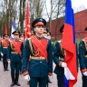 В СФ не исключили разработку федерального закона о кадетском образовании